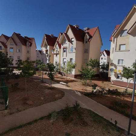 Bel Appartement A Ifrane Ifrane  Exterior photo