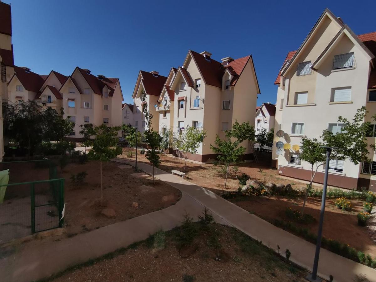 Bel Appartement A Ifrane Ifrane  Exterior photo