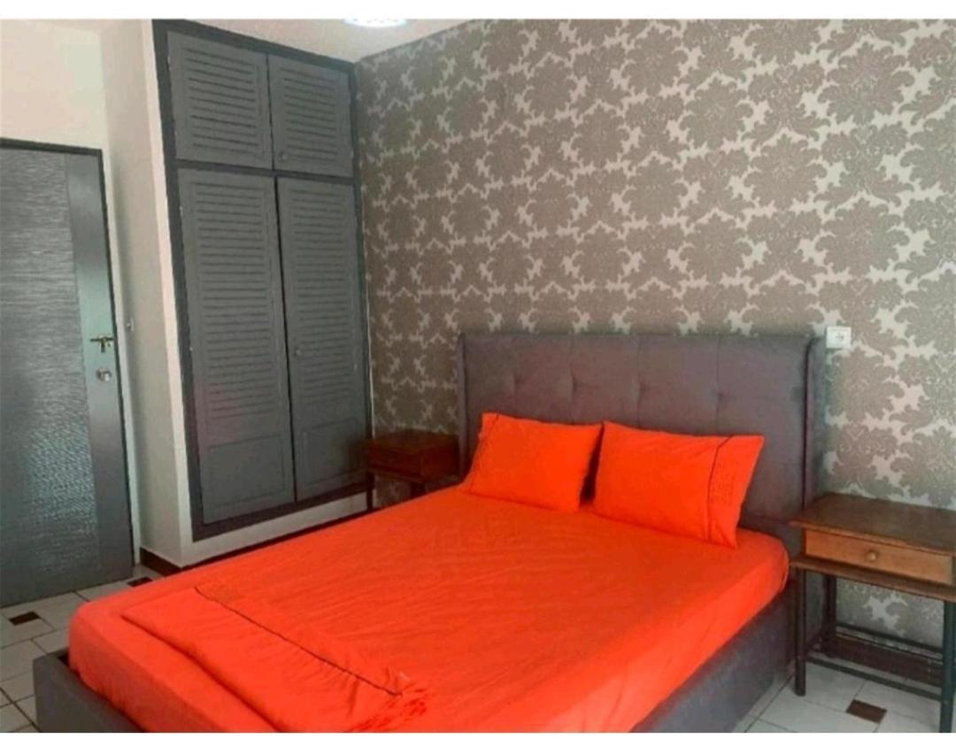 Bel Appartement A Ifrane Ifrane  Exterior photo