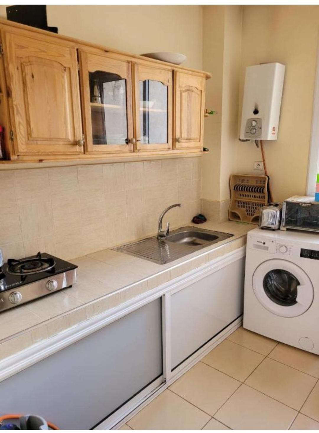 Bel Appartement A Ifrane Ifrane  Exterior photo