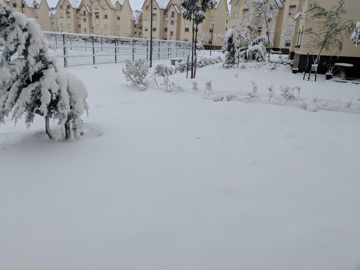 Bel Appartement A Ifrane Ifrane  Exterior photo